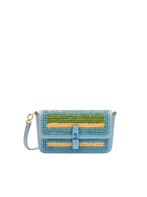 Iride borsa a tracolla piccola FURLA | WB01826_BX4447PCARTA DA ZUCCHERO